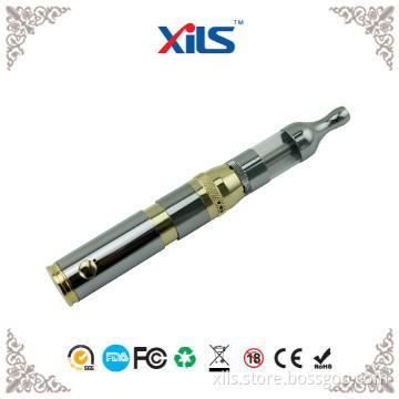 Golden electronic cigarette kit kts telescopic mod